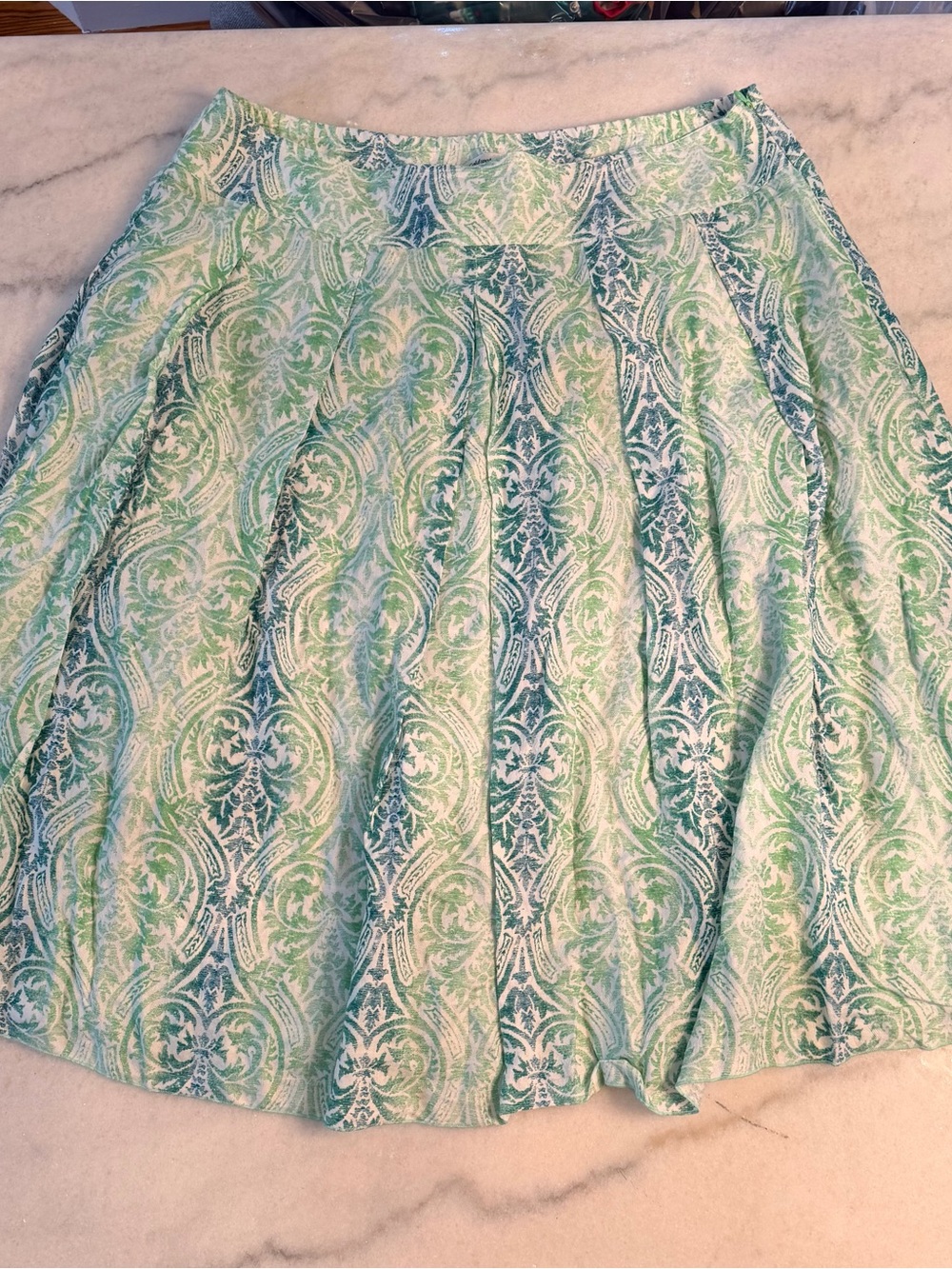 Cold water Creek Skirt